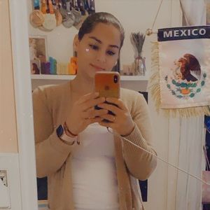 Meet your Posher, Belen